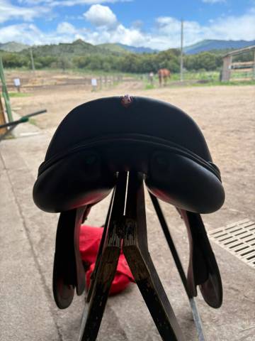 Selle équipe ek-go carbone 