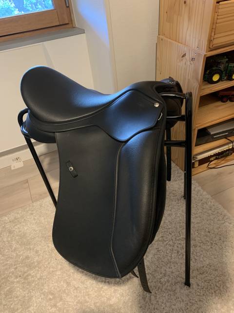 Selle wintec 500 wide 