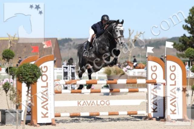 Top 7ans par bisquet balou x cascavelle