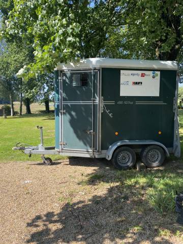 à vendre – van fautras provan classic 2 places – 2011 