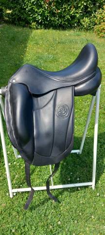 Selle forestier aachen 17p