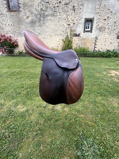 Selle butet  17,5