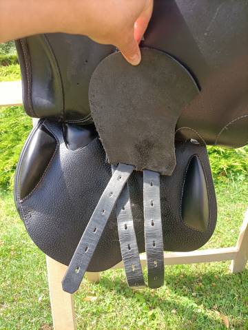 Selle prestige nortier 18