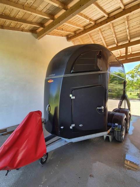Van bockmann comfort 