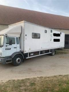 Camion renault m250