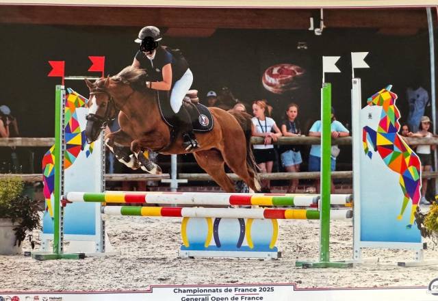 Ponette c
