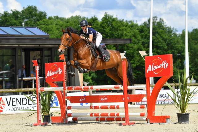 Loustic du vinnebus