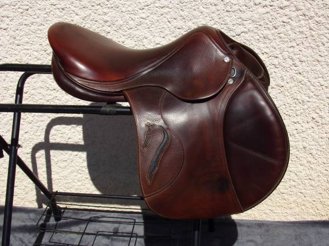 Selle antares contact 18'