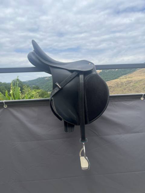 Selle wintec