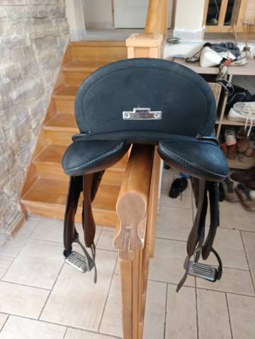 Selle wintec dressage isabell