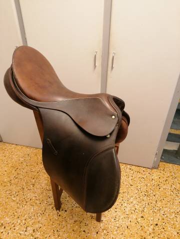 Selle passier