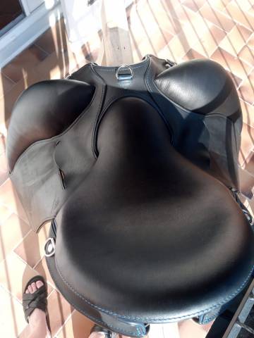Selle doline 2 gaston mercier neuve