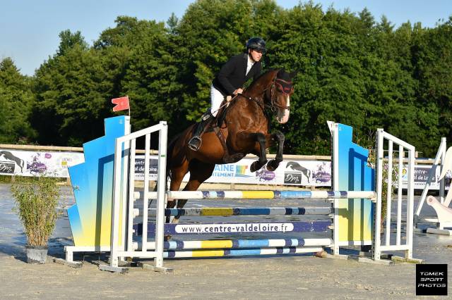 Loverboy mail / hongre / 4 ans 
