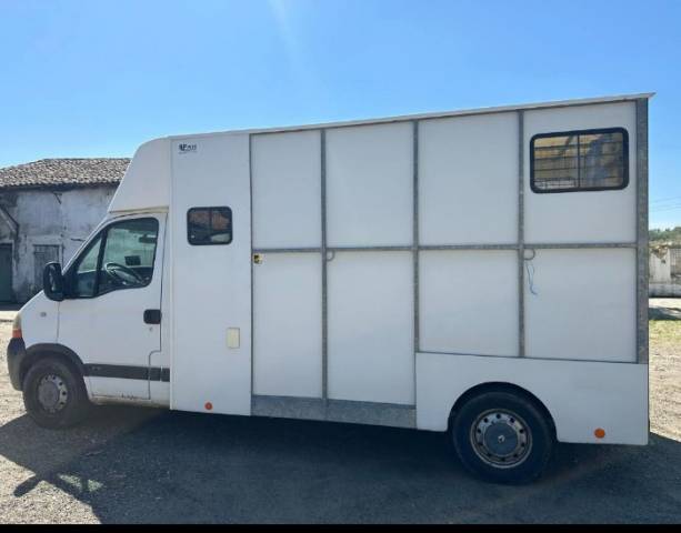 Vl 2 chevaux ap petit