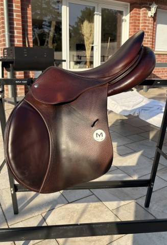 Selle meyer 17,5