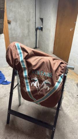 Selle voltaire à vendre 