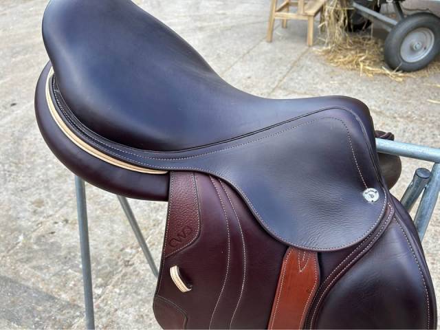 Selle cwd