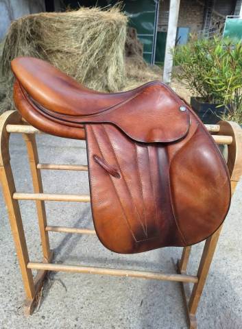 Selle butet