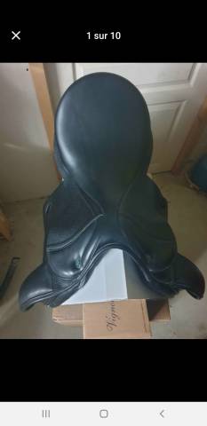 Selle prestige modèle gp2