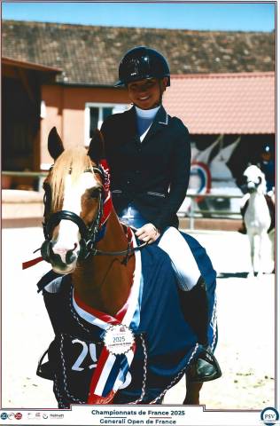 Ponette c a louer