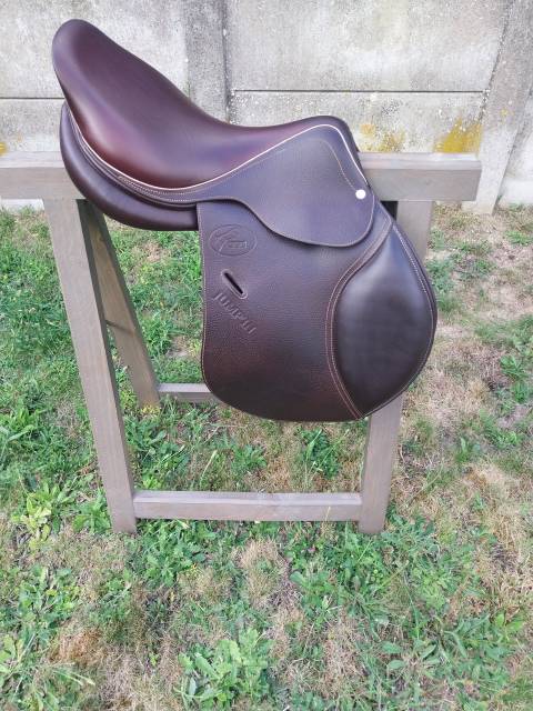 Selle jump'in 17'5 de 2021