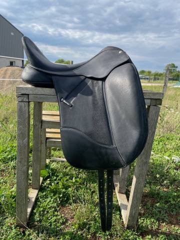 Selle wintec dressage