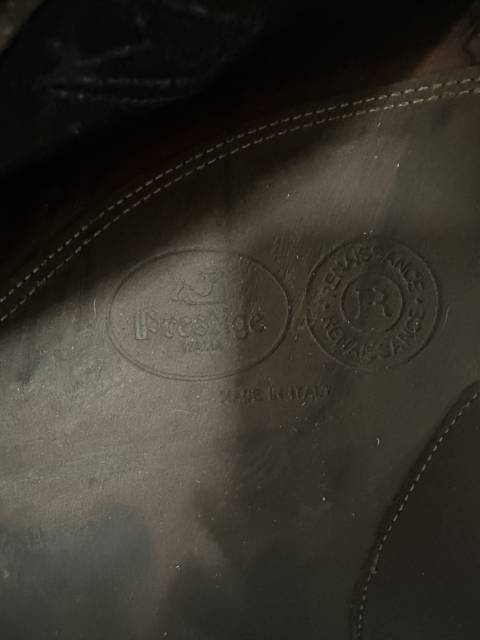 Selle renaissance 