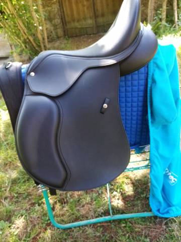Selle wintec 500 hart