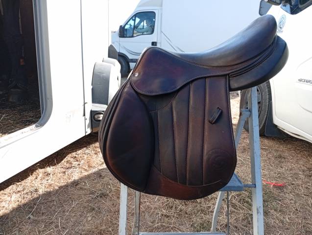 Selle forestier 