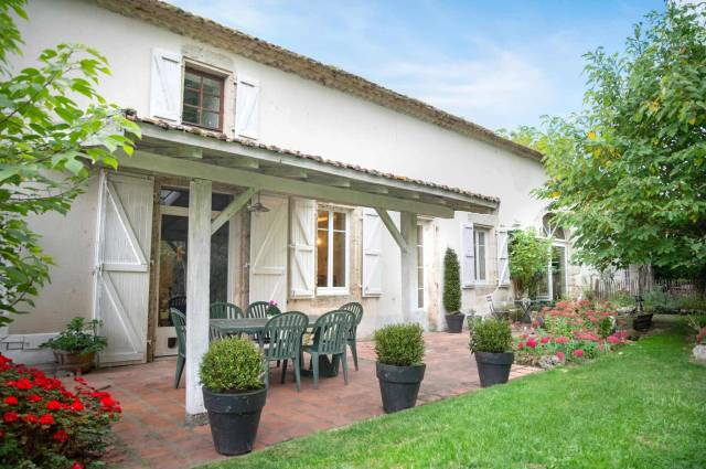 Ferme, chevaux & activités pédagogiques