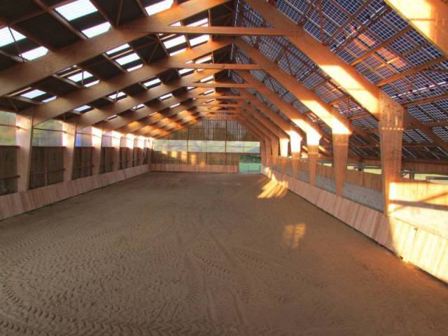 Location boxes pour professionnel