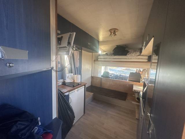 Camion home car 