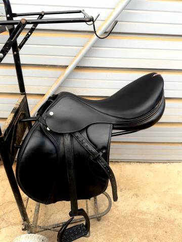 Selle equipe 17,5