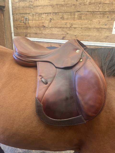 Selle prestige paris 17 