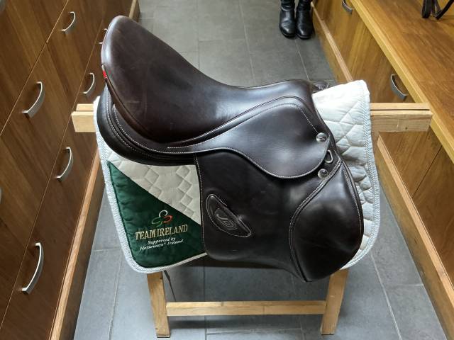 Selle erreplus jd