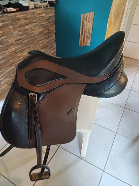 Selle sommer diplomate
