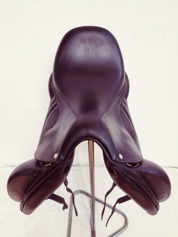 Antares cadence 2022 dresage saddle 