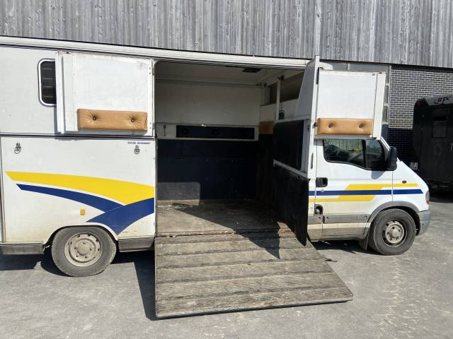 Camion vl 