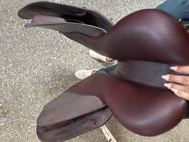 Selle cwd neuve 