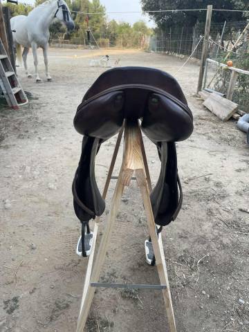 Selle équip