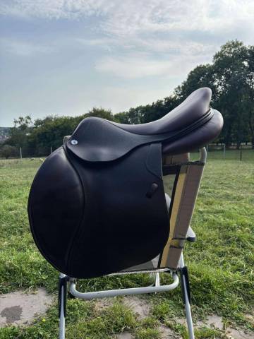 Selle jumping cwd 18 pouces