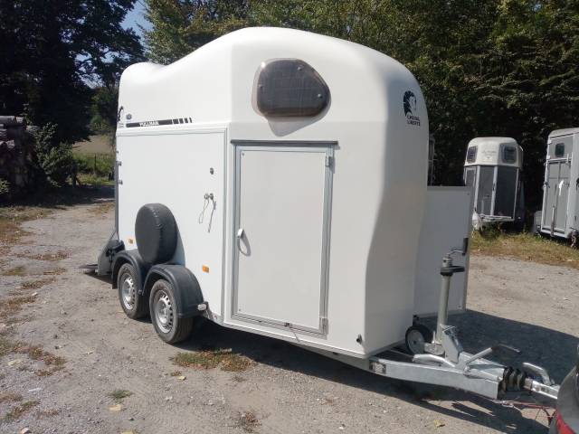 A vendre van 1 1/2