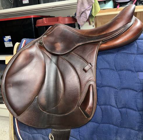 Selle antares édition classique