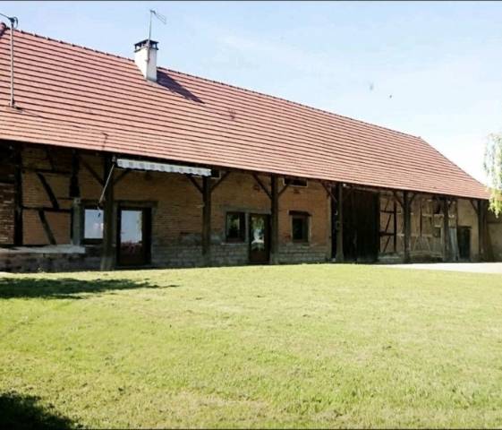 Ferme équestre haute-saône 