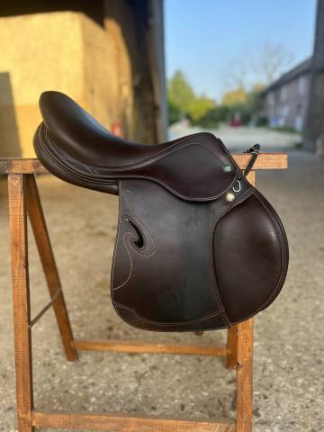Selle mixte 17