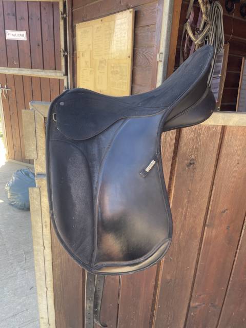 Selle wintec 2000