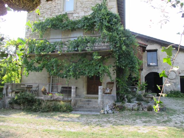 Gîte l'evidence