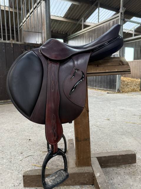 Selle connexion antares