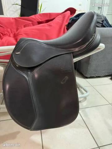 Selle tekna mixte 17,5