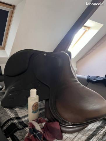 Selle gbs 17,5